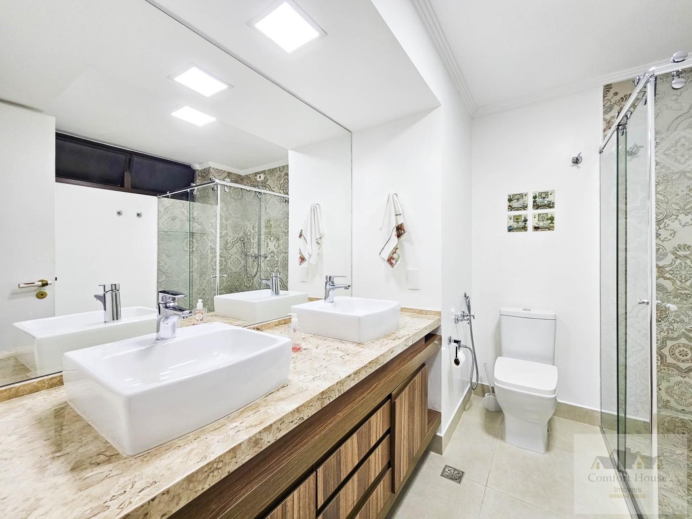 Apartamento, 3 quartos, 126 m² - Foto 14