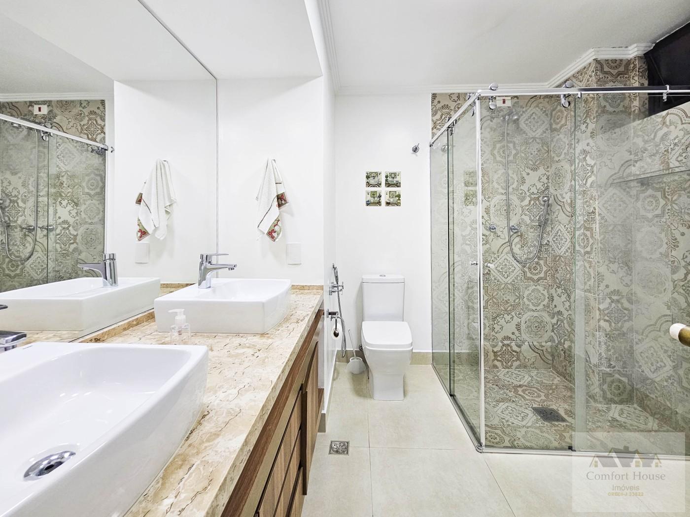 Apartamento, 3 quartos, 126 m² - Foto 15