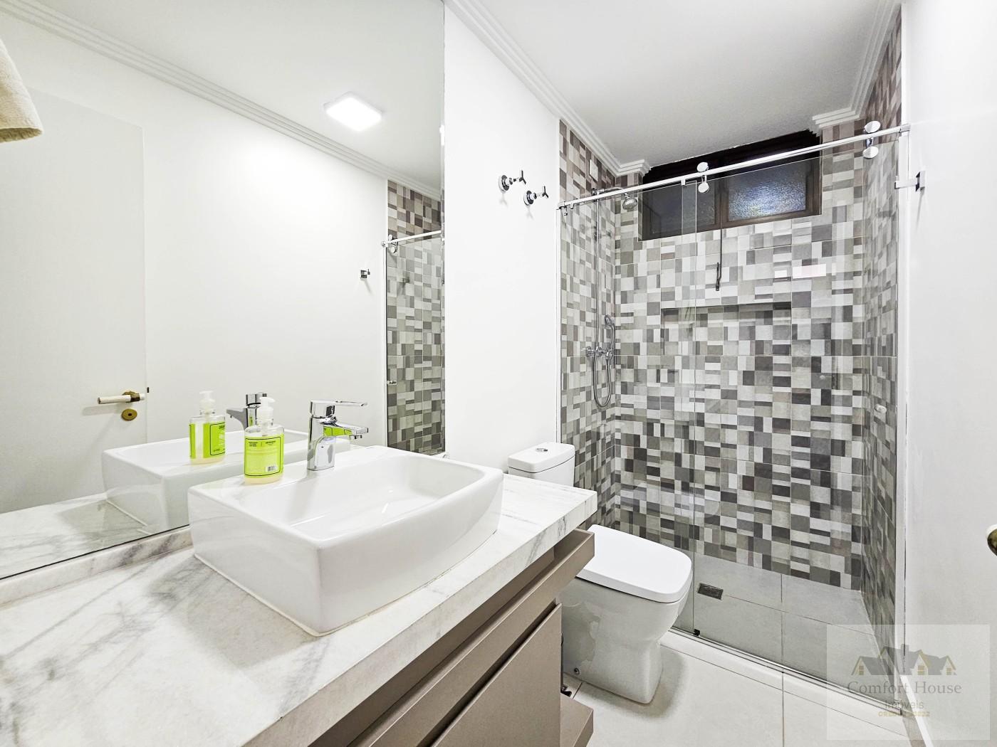 Apartamento, 3 quartos, 126 m² - Foto 20
