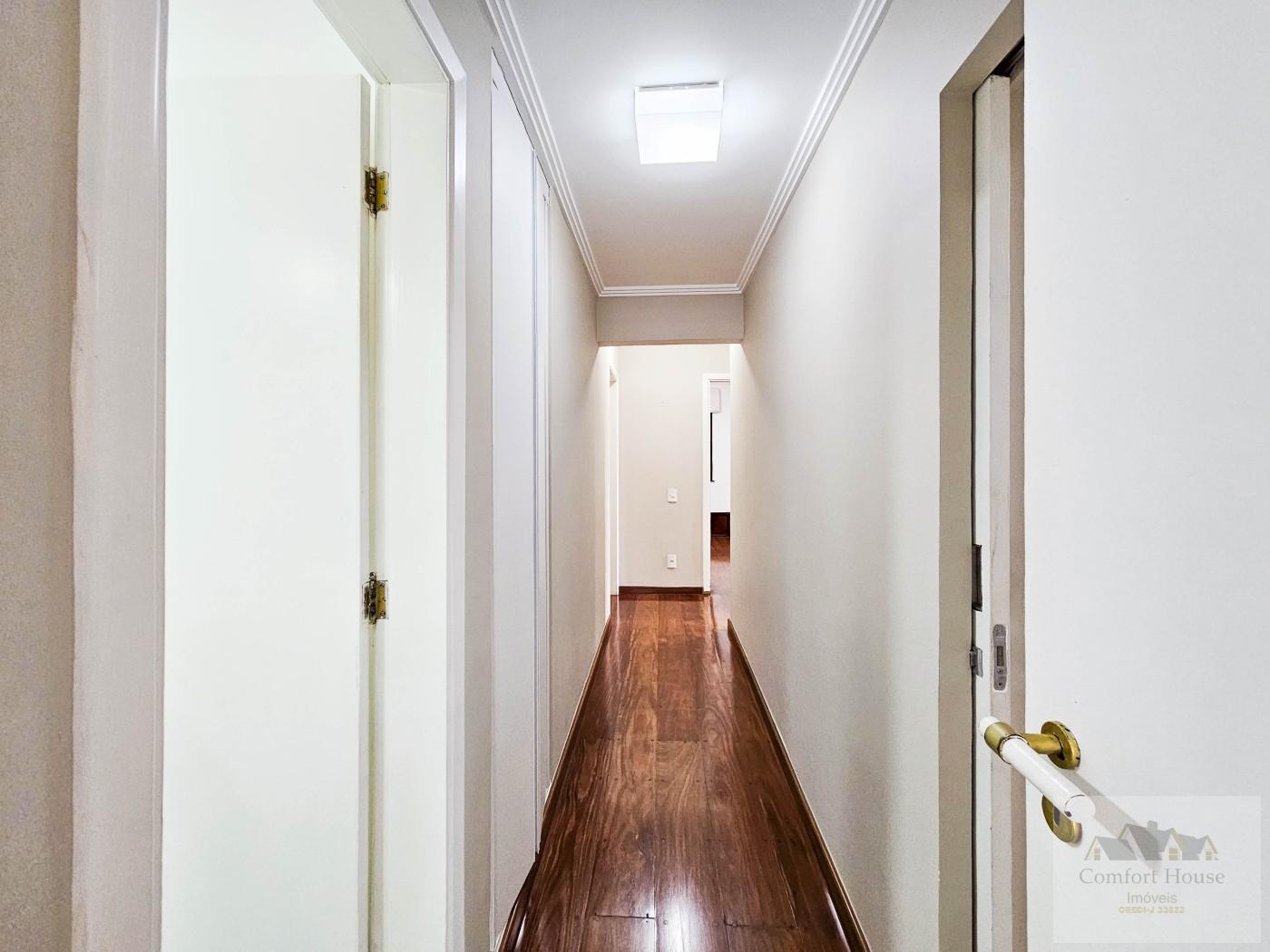 Apartamento, 3 quartos, 126 m² - Foto 6