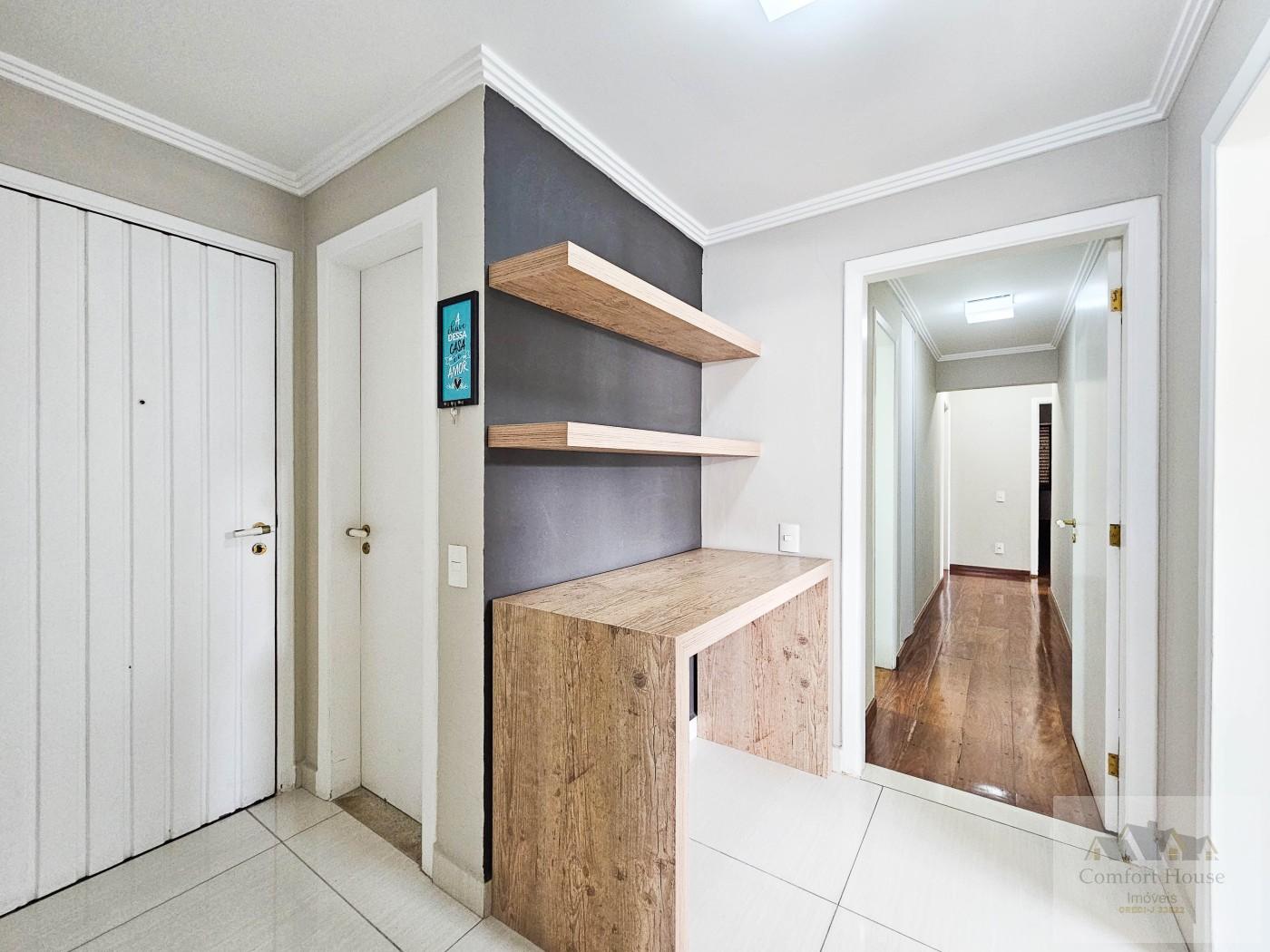 Apartamento, 3 quartos, 126 m² - Foto 22