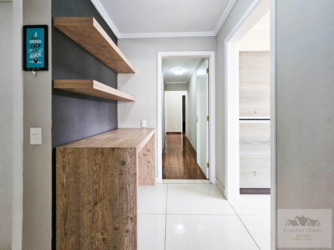 Apartamento, 3 quartos, 126 m² - Foto 21