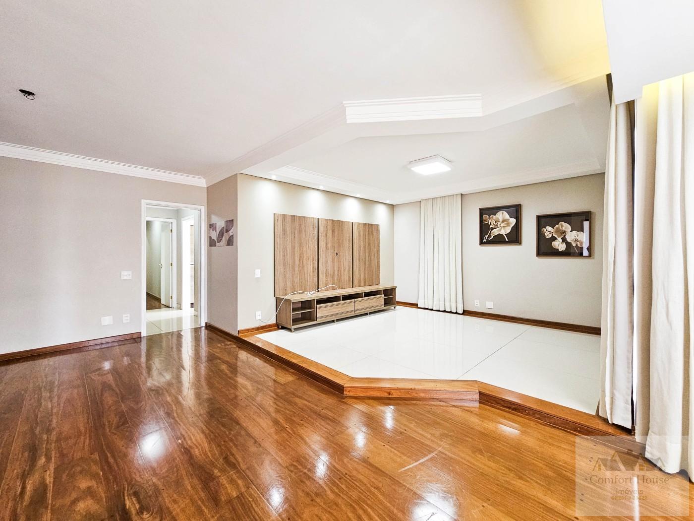 Apartamento, 3 quartos, 126 m² - Foto 4