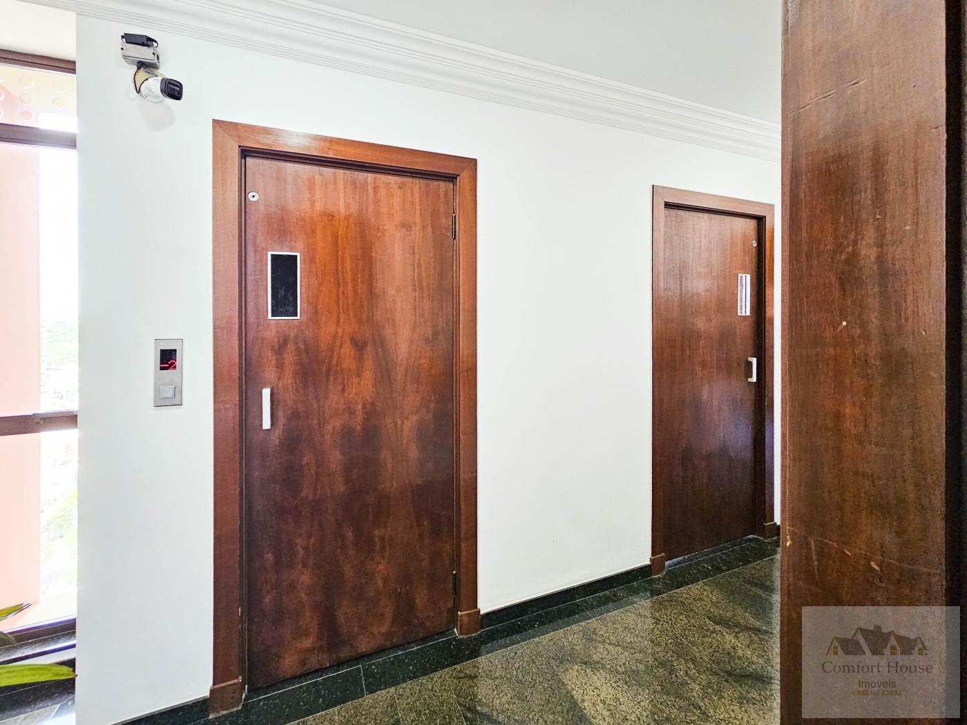 Apartamento, 3 quartos, 126 m² - Foto 24
