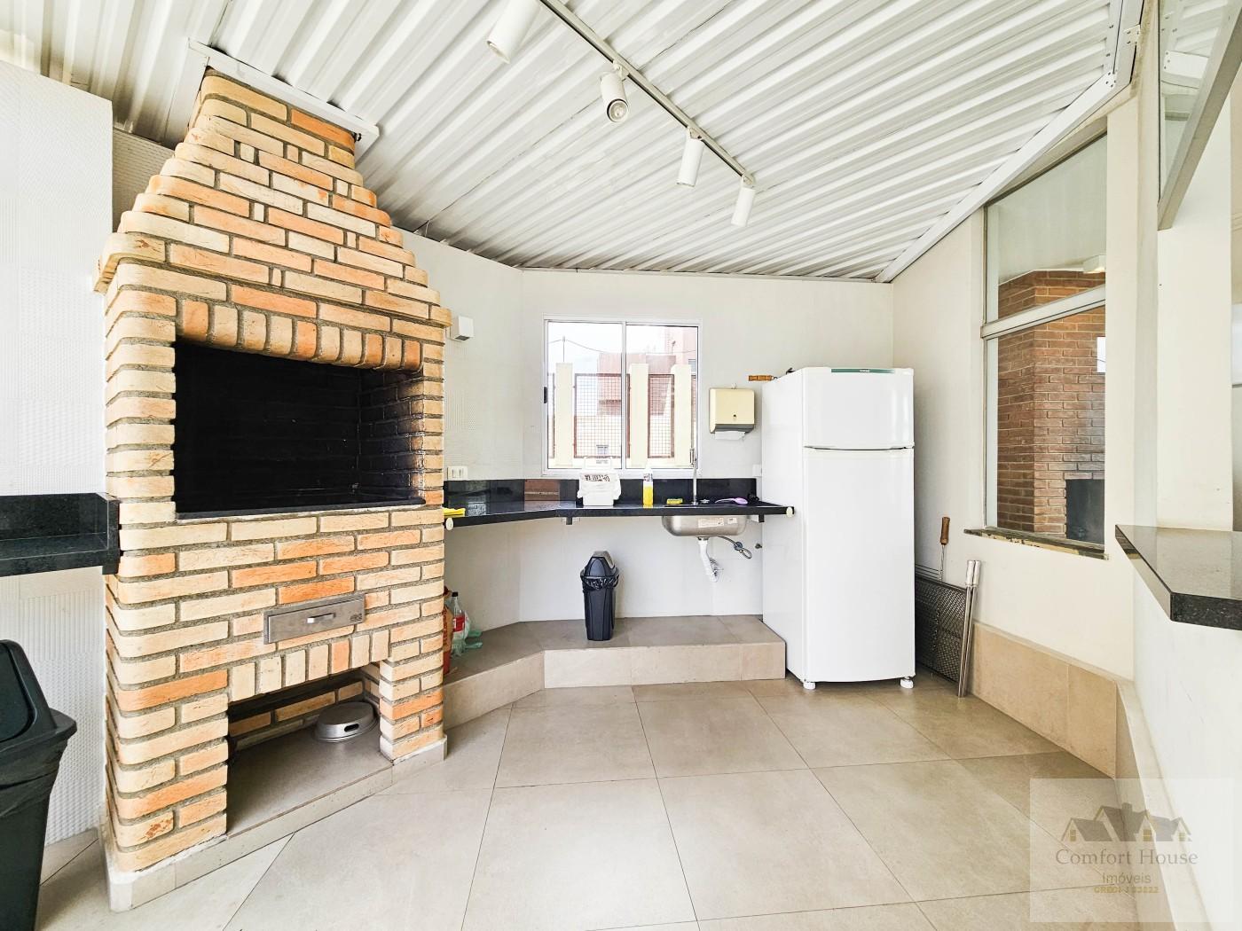 Apartamento, 3 quartos, 126 m² - Foto 27