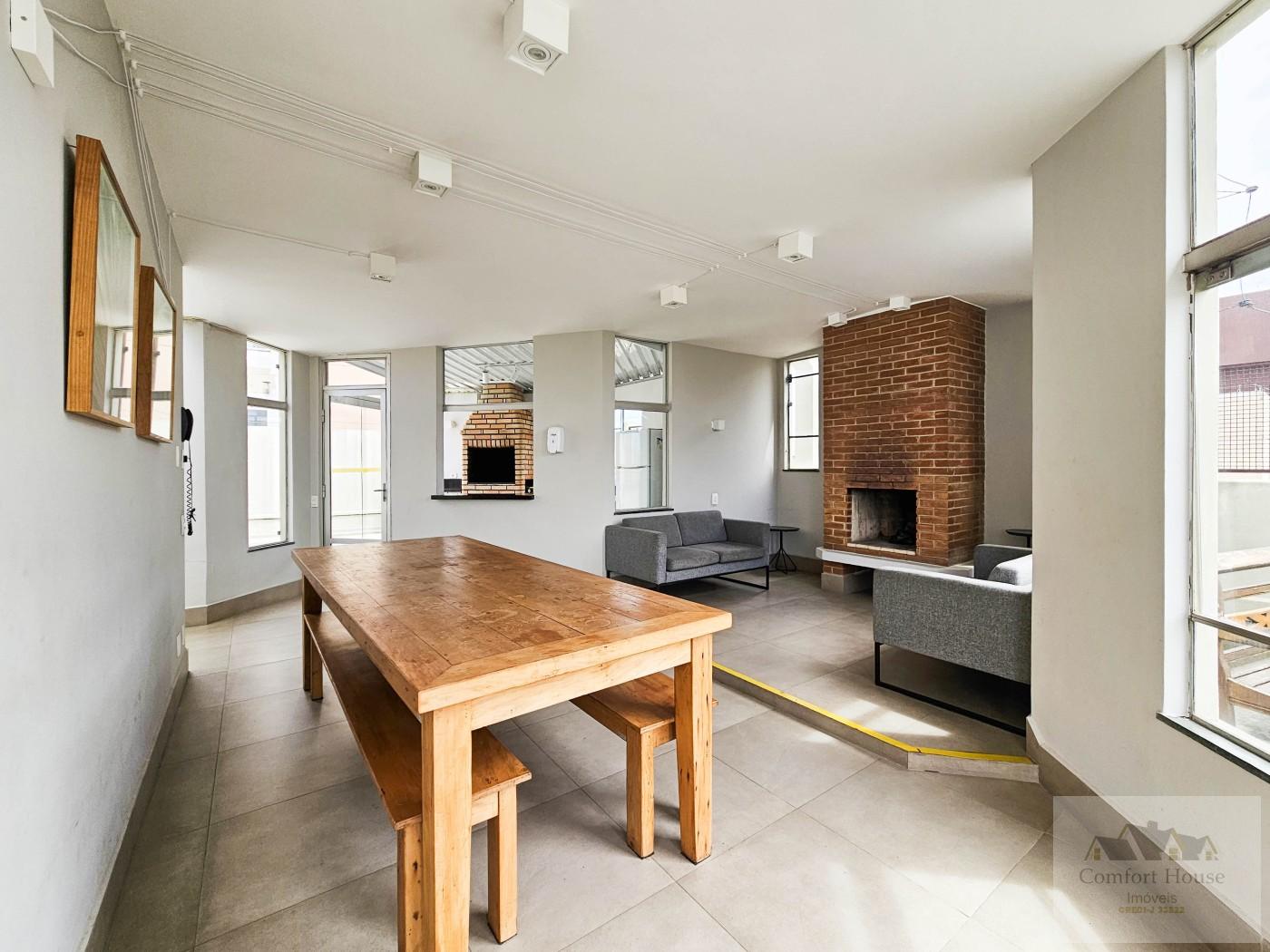 Apartamento, 3 quartos, 126 m² - Foto 30
