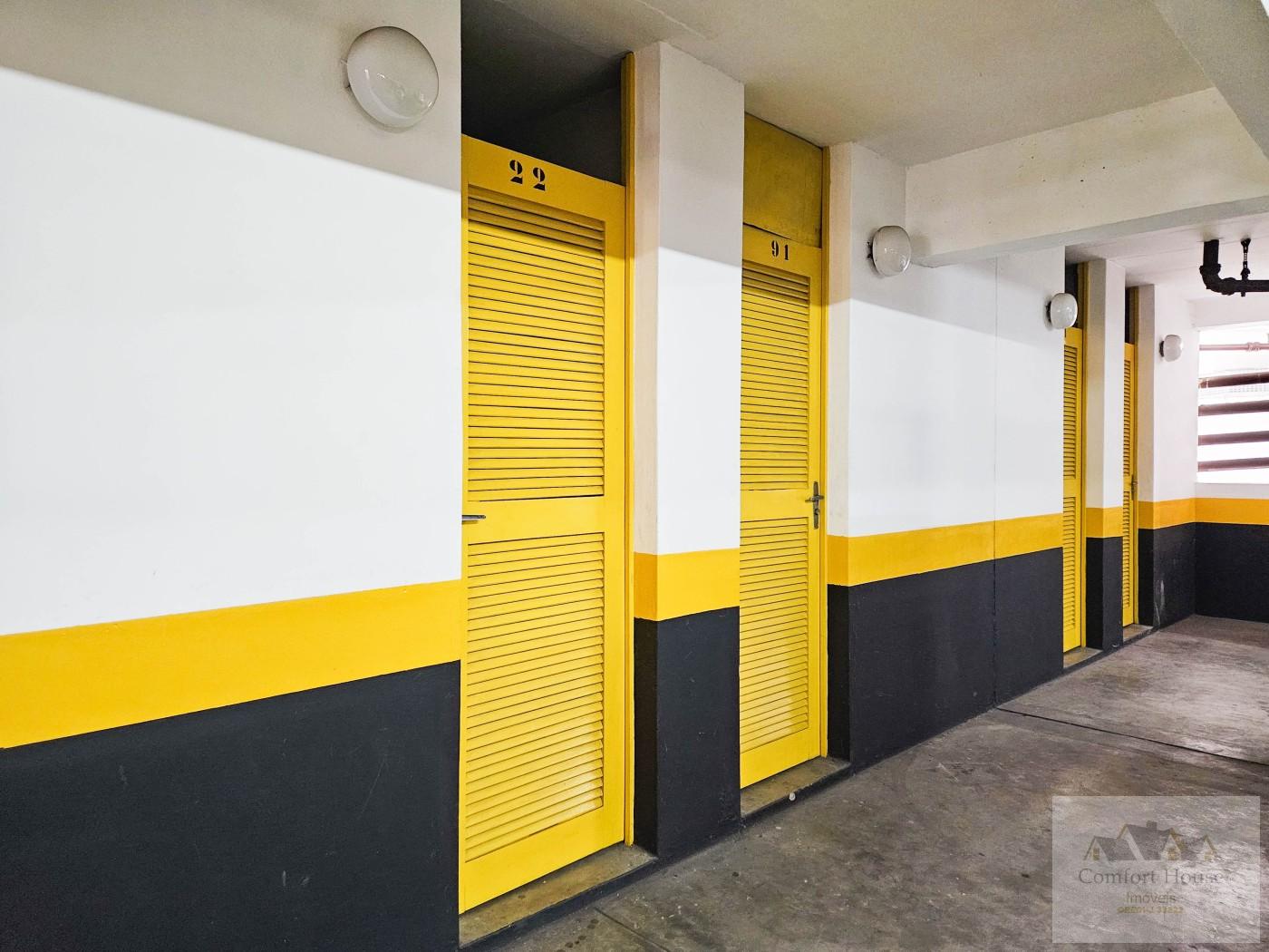 Apartamento, 3 quartos, 126 m² - Foto 31