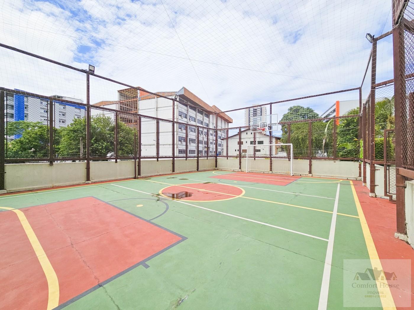 Apartamento, 3 quartos, 126 m² - Foto 34