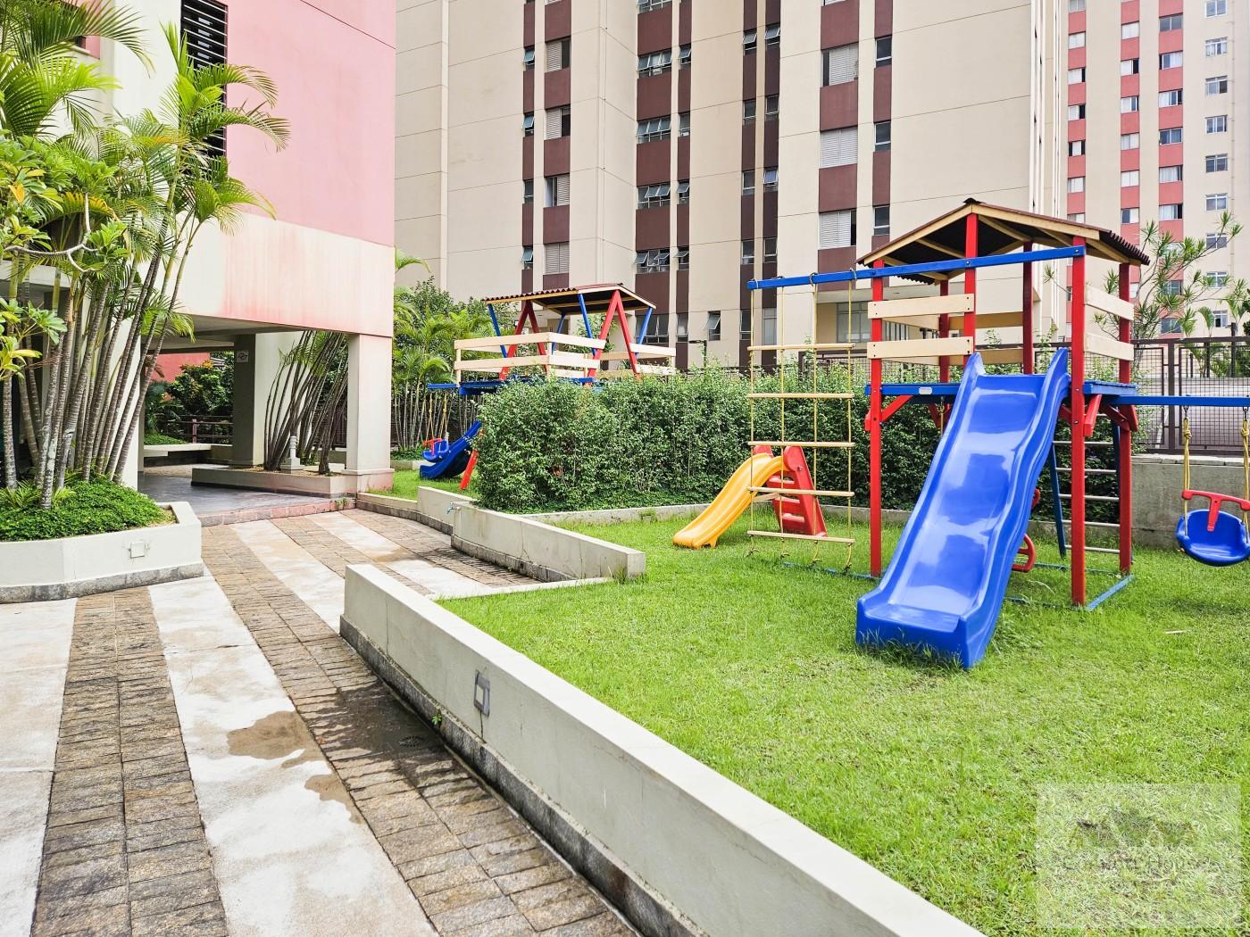 Apartamento, 3 quartos, 126 m² - Foto 35