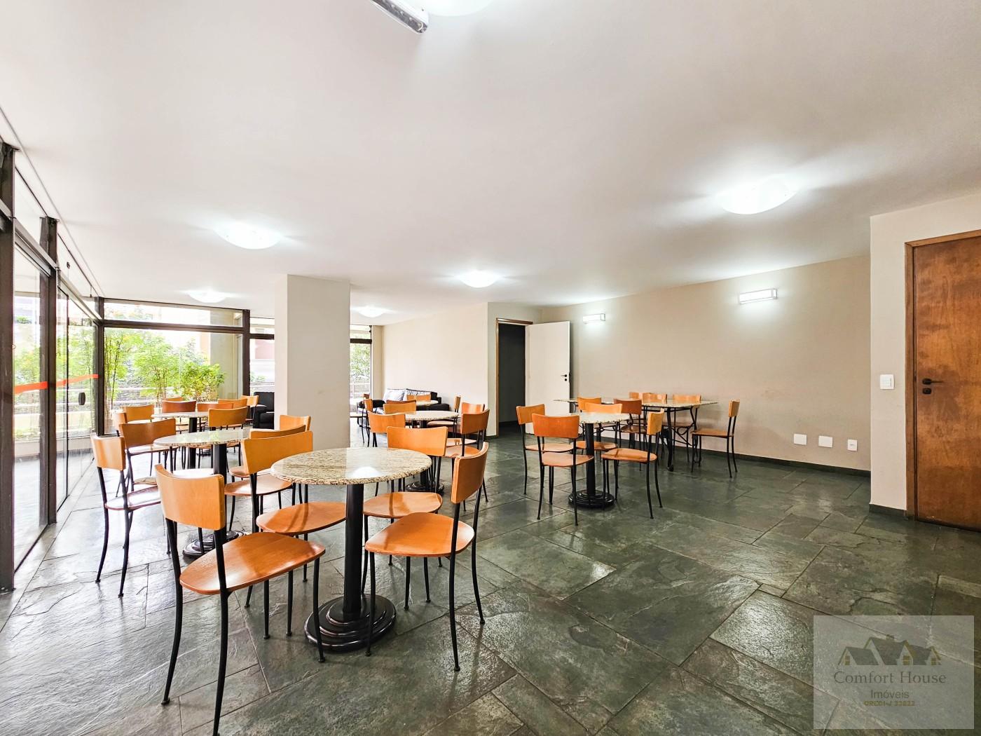 Apartamento, 3 quartos, 126 m² - Foto 36