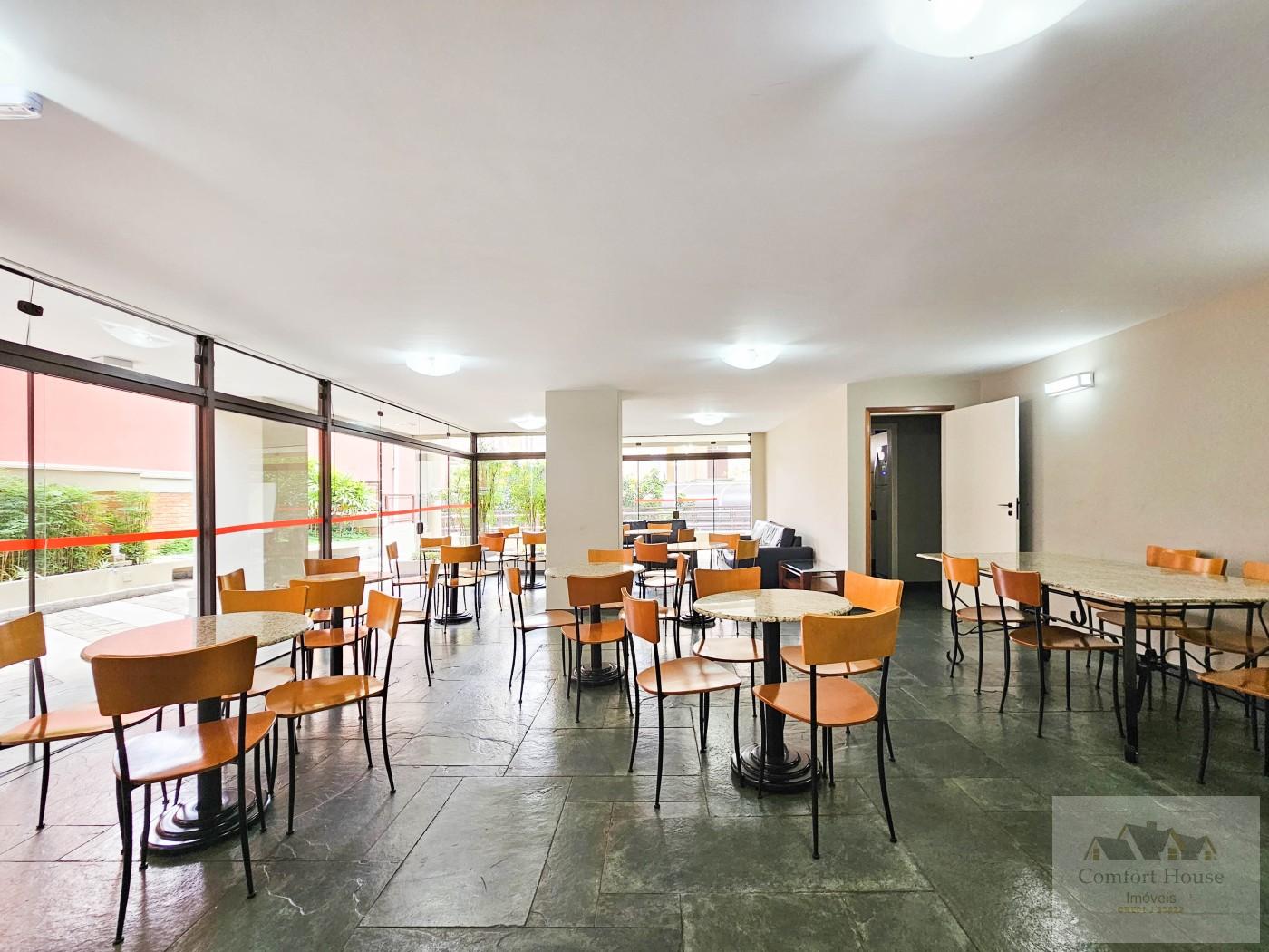 Apartamento, 3 quartos, 126 m² - Foto 37