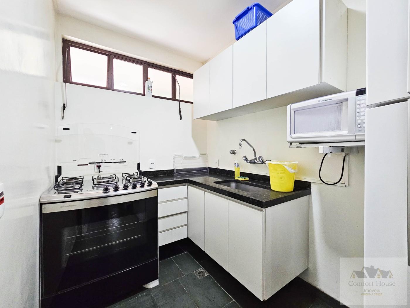 Apartamento, 3 quartos, 126 m² - Foto 38