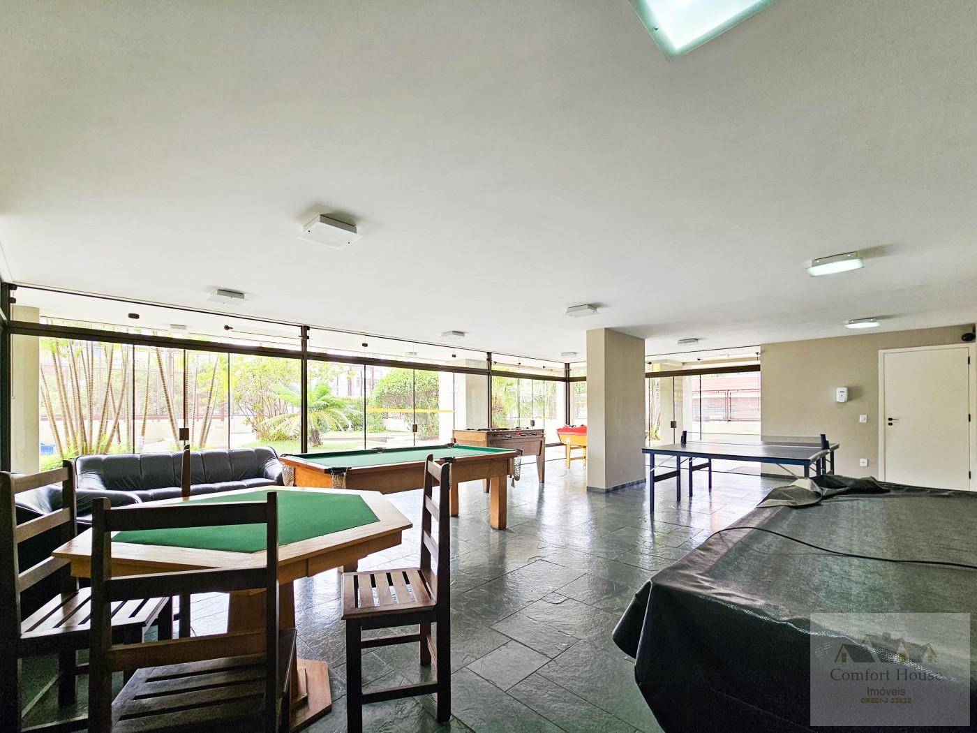 Apartamento, 3 quartos, 126 m² - Foto 40