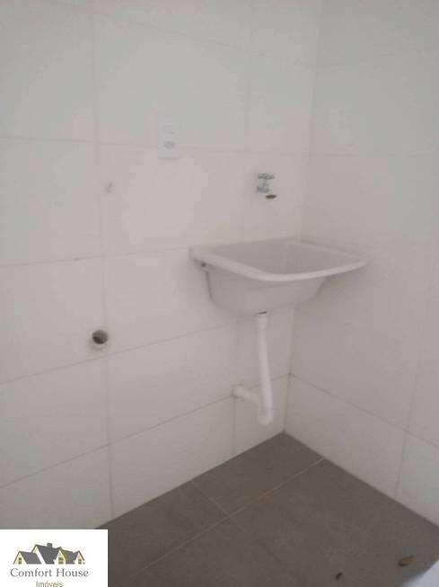 Casa, 2 quartos, 52 m² - Foto 7