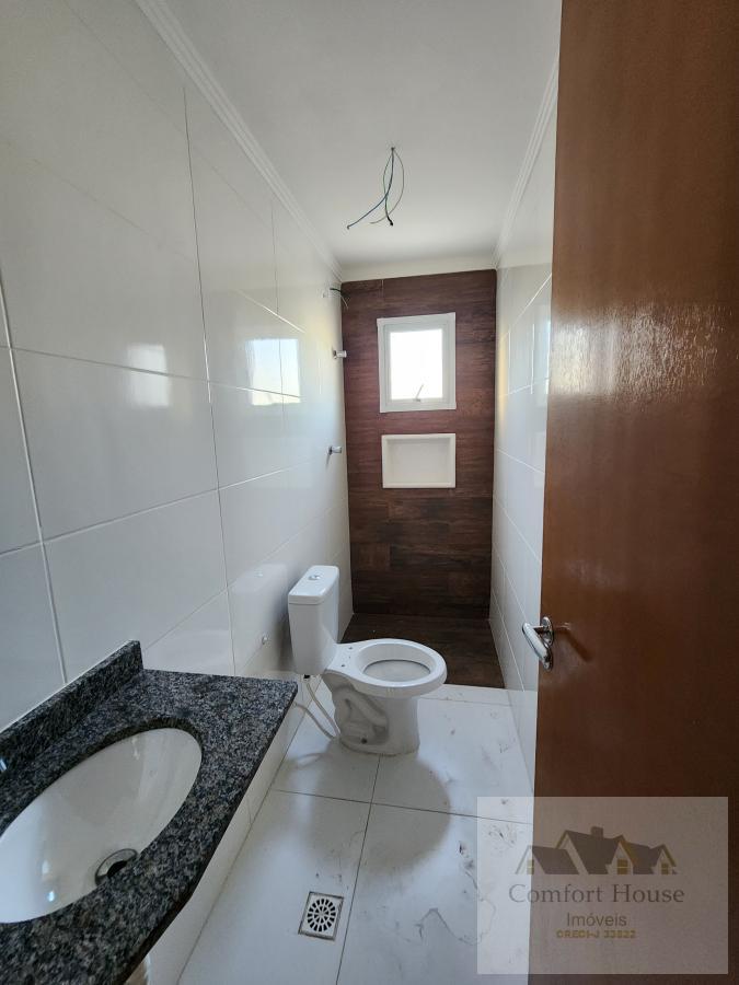 Casa, 2 quartos, 52 m² - Foto 5