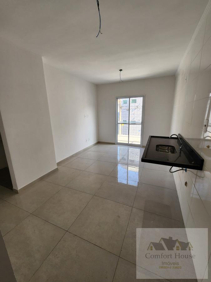 Casa, 2 quartos, 52 m² - Foto 1