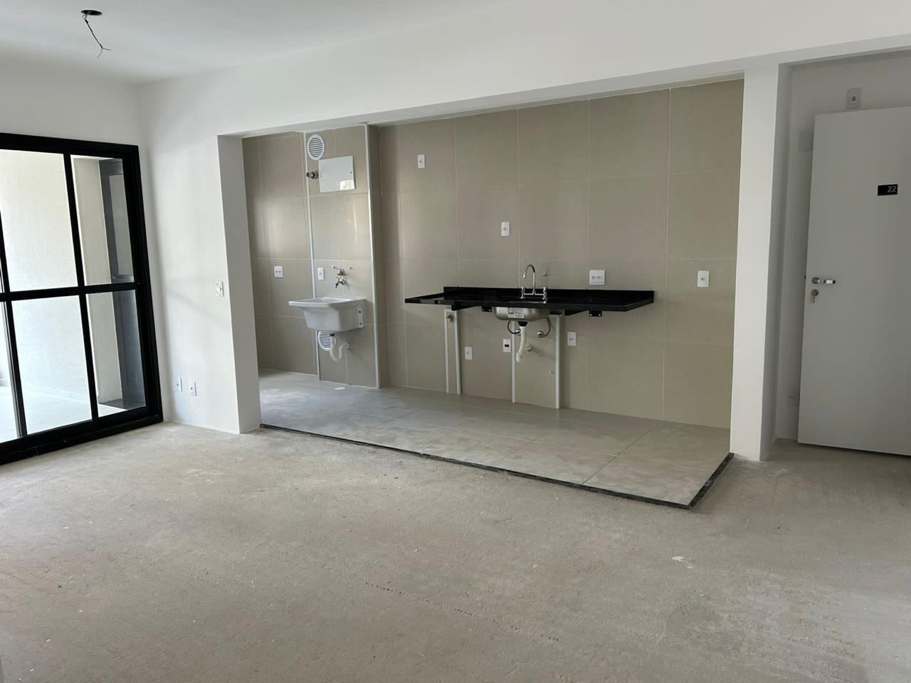 Apartamento, 3 quartos, 87 m² - Foto 50