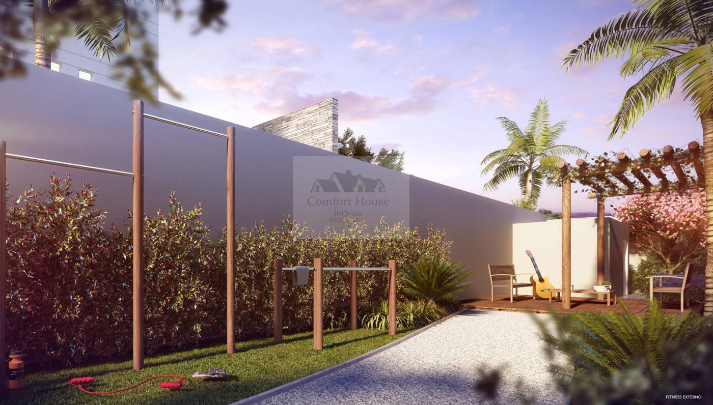Apartamento, 2 quartos, 56 m² - Foto 12