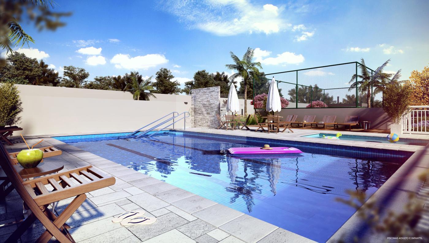 Apartamento, 2 quartos, 56 m² - Foto 2