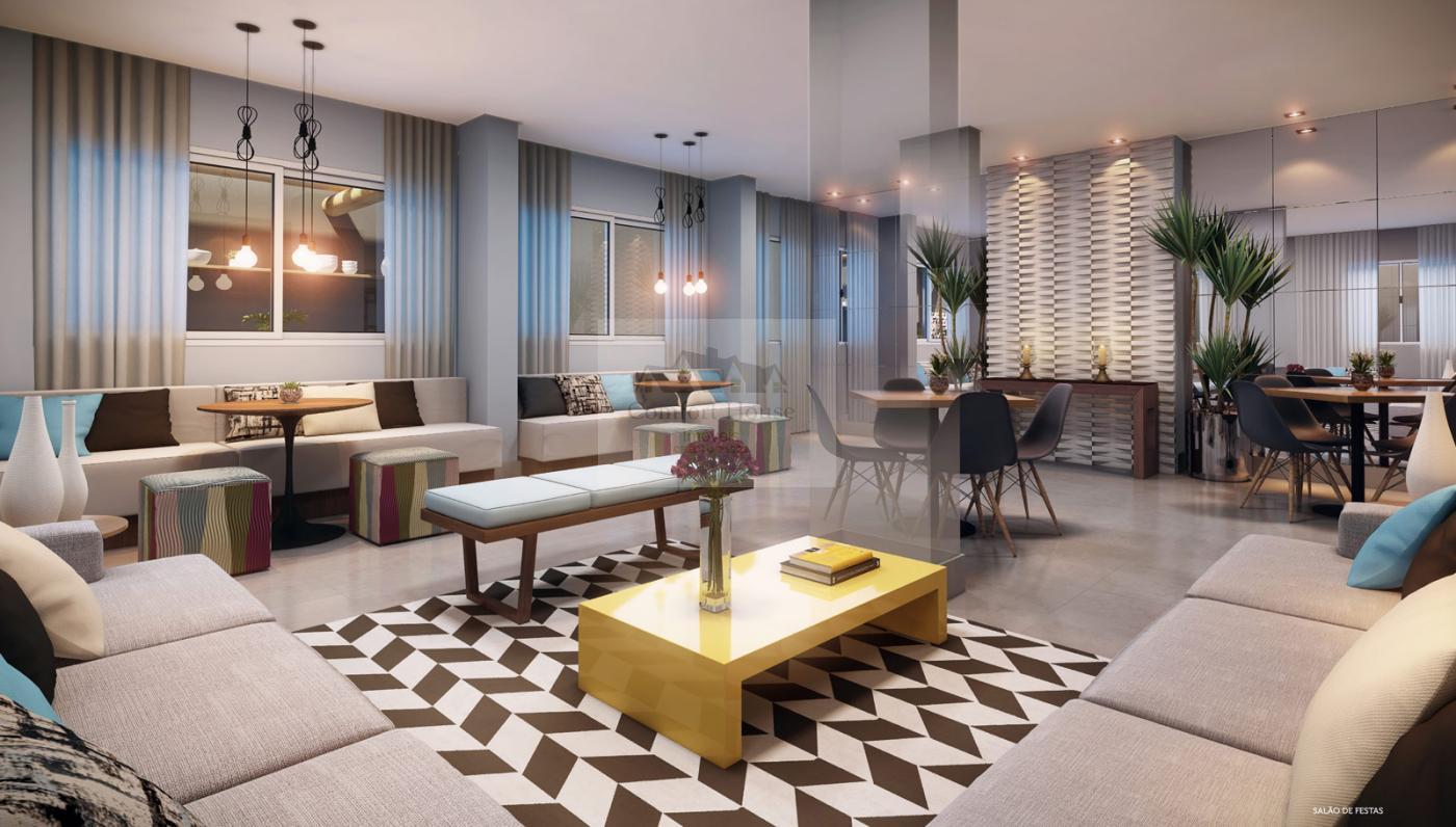 Apartamento, 2 quartos, 56 m² - Foto 14