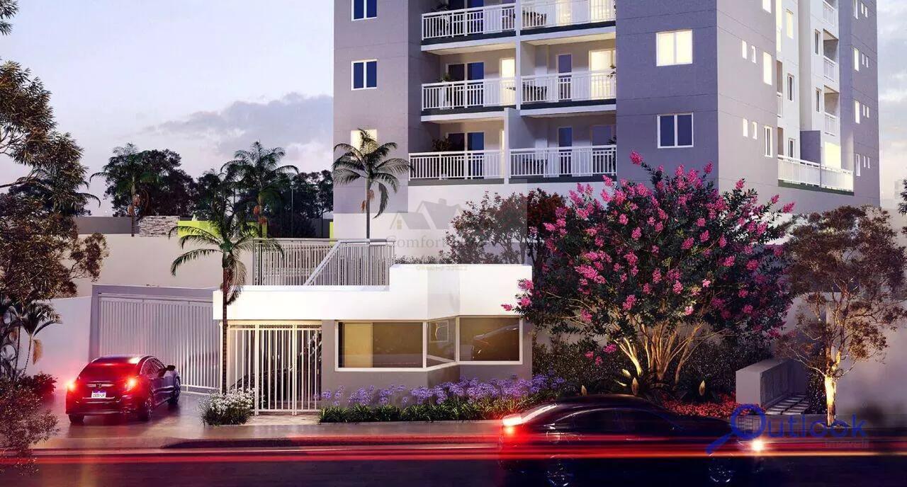 Apartamento, 2 quartos, 56 m² - Foto 7