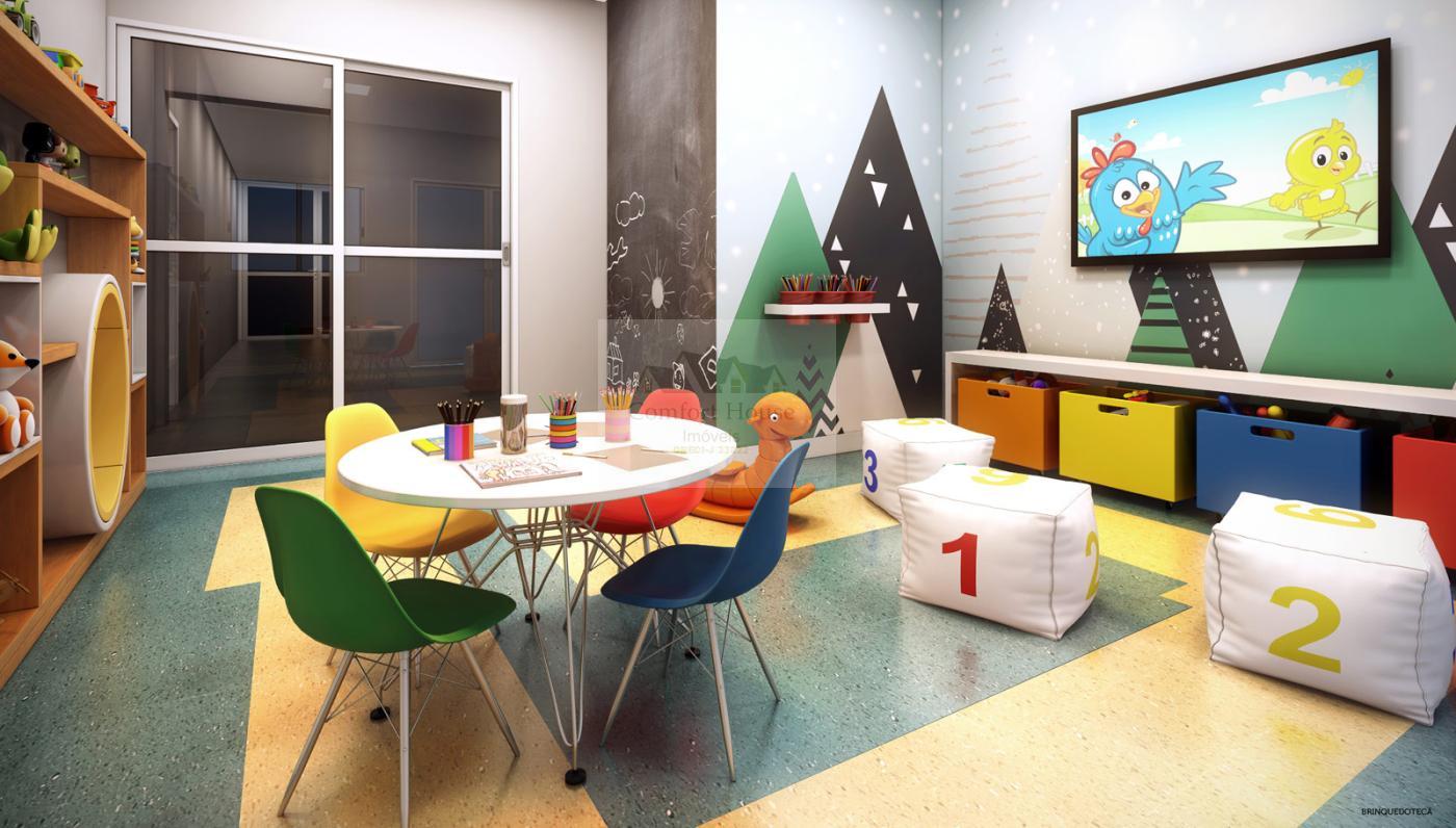 Apartamento, 2 quartos, 56 m² - Foto 10