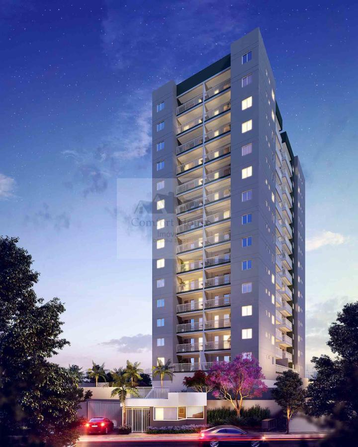 Apartamento, 2 quartos, 56 m² - Foto 1
