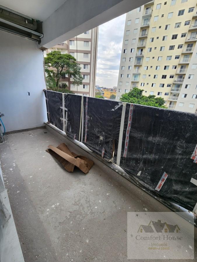Apartamento, 2 quartos, 56 m² - Foto 21
