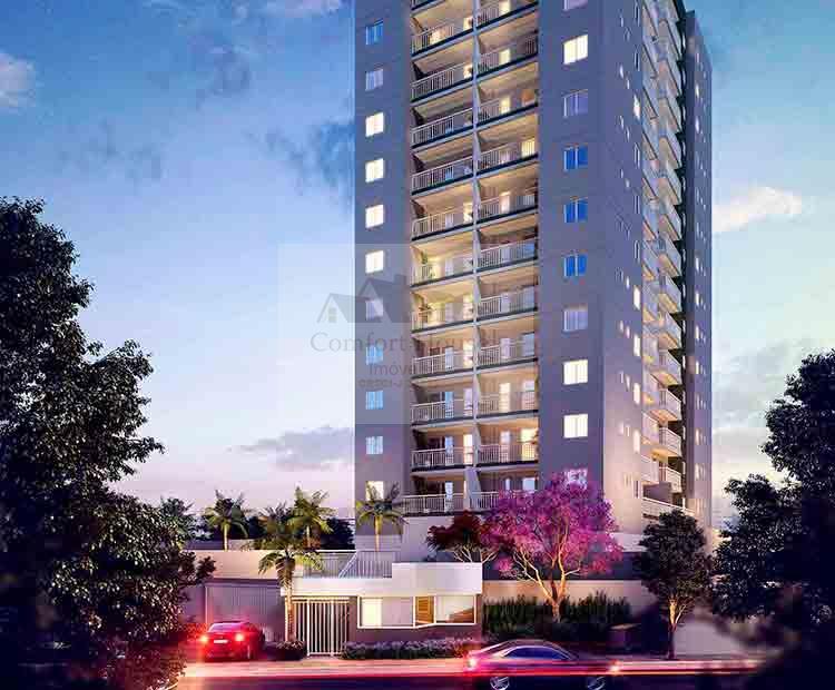 Apartamento, 2 quartos, 56 m² - Foto 16