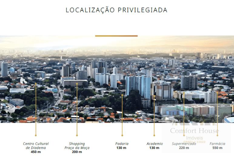 Apartamento, 3 quartos, 106 m² - Foto 17