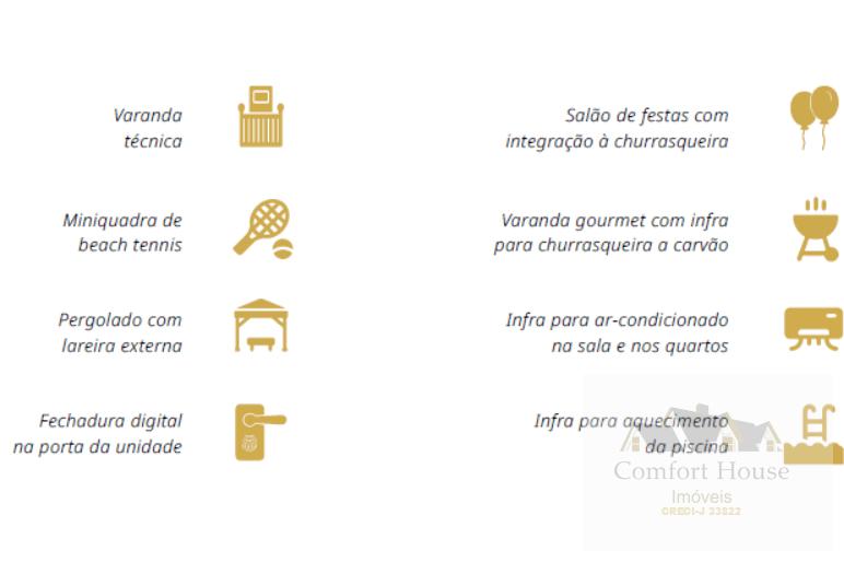 Apartamento, 3 quartos, 106 m² - Foto 33