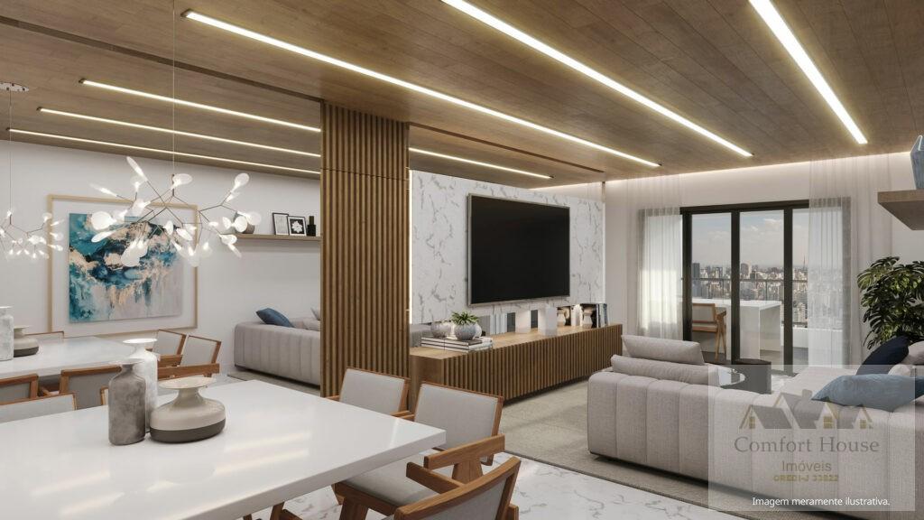 Apartamento, 3 quartos, 106 m² - Foto 37