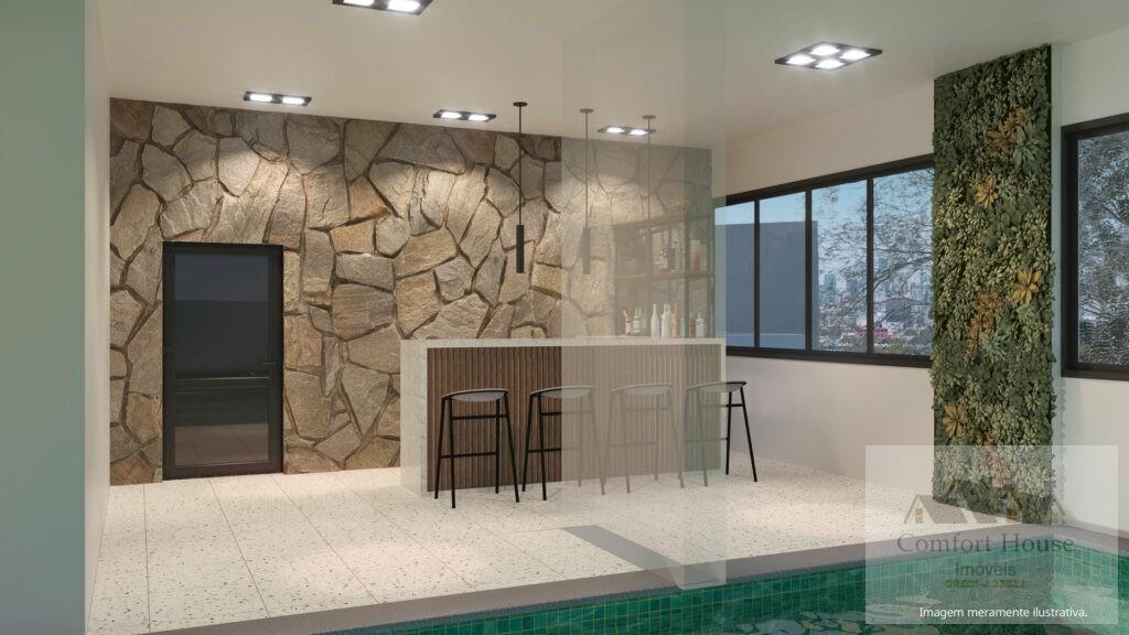 Apartamento, 3 quartos, 106 m² - Foto 20