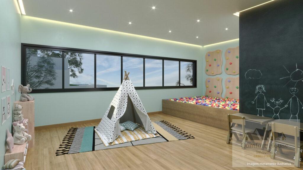 Apartamento, 3 quartos, 106 m² - Foto 24