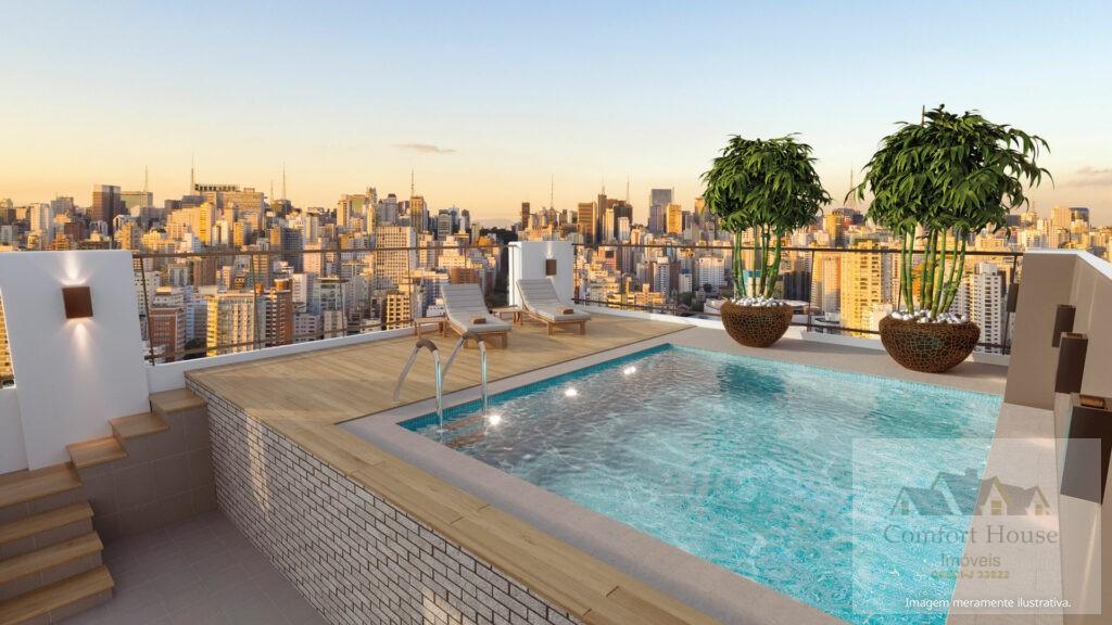 Apartamento, 3 quartos, 106 m² - Foto 43