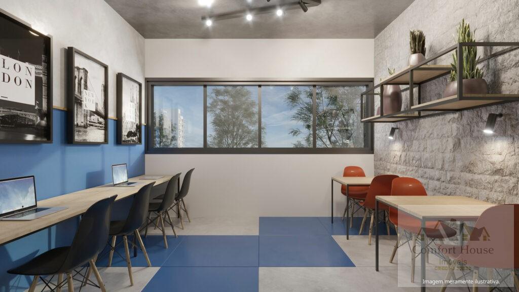Apartamento, 3 quartos, 106 m² - Foto 25