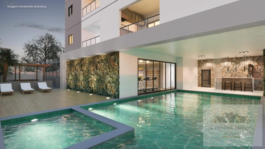 Apartamento, 3 quartos, 106 m² - Foto 18