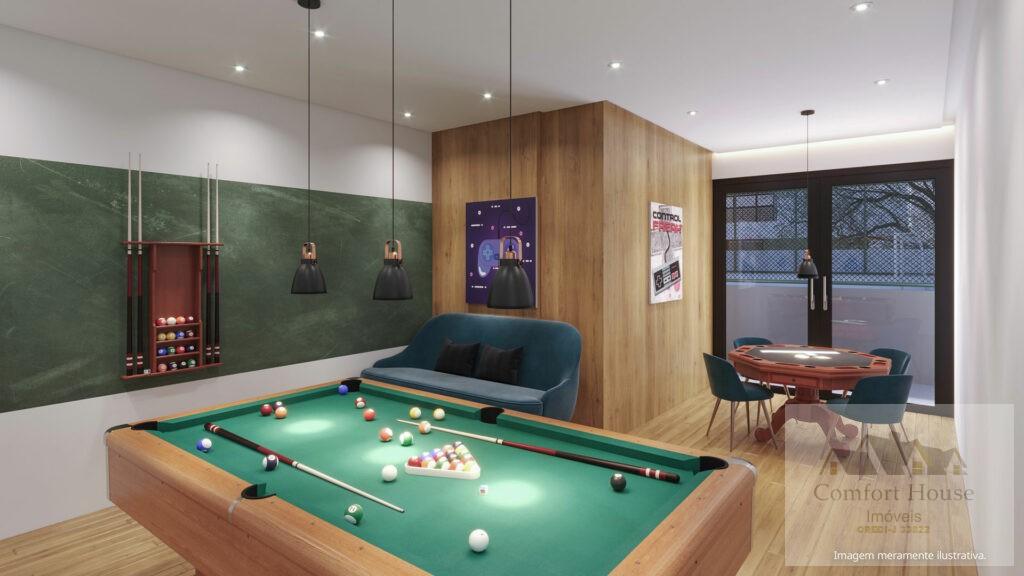 Apartamento, 3 quartos, 106 m² - Foto 29