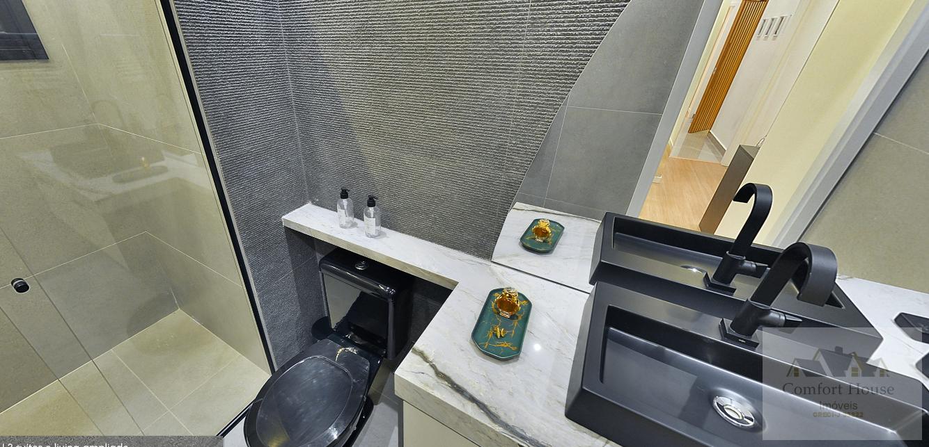 Apartamento, 3 quartos, 106 m² - Foto 12