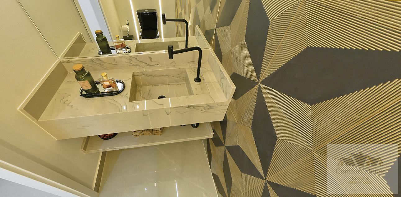 Apartamento, 3 quartos, 106 m² - Foto 11