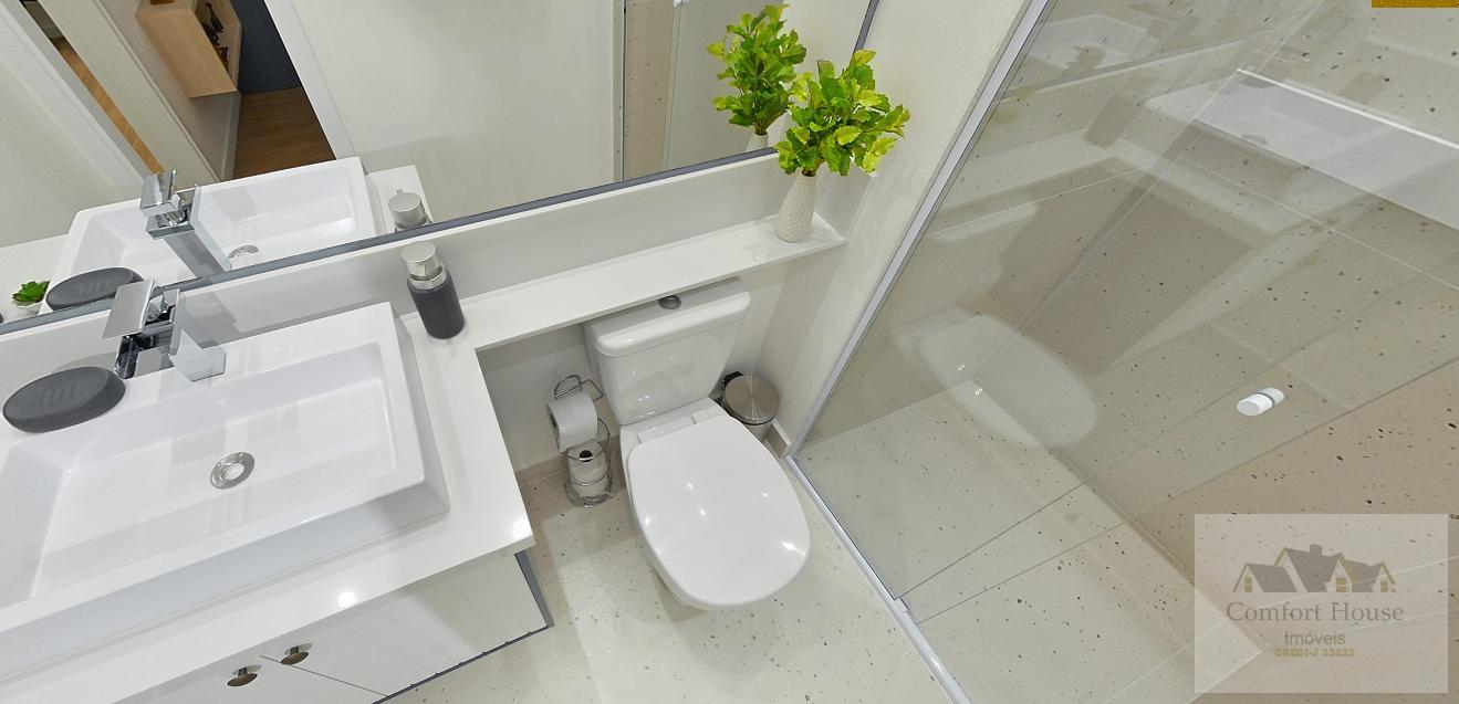 Apartamento, 3 quartos, 106 m² - Foto 14