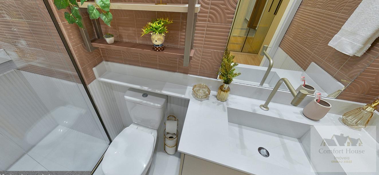 Apartamento, 3 quartos, 106 m² - Foto 16