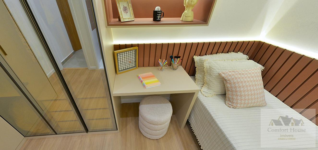 Apartamento, 3 quartos, 106 m² - Foto 15
