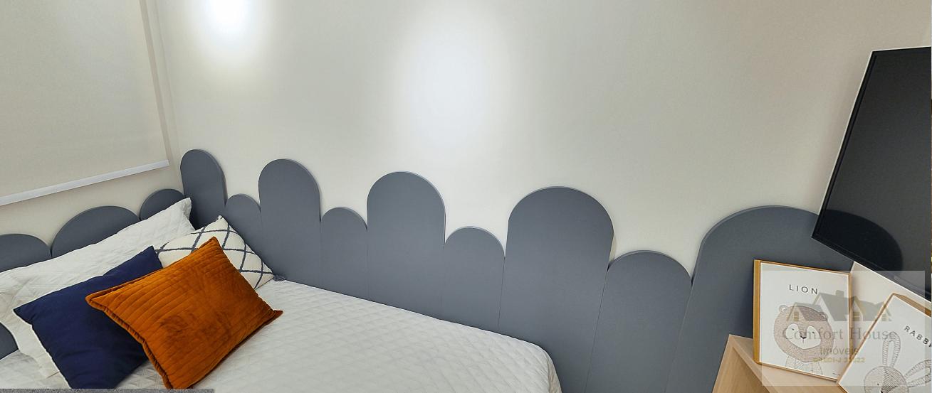 Apartamento, 3 quartos, 106 m² - Foto 13
