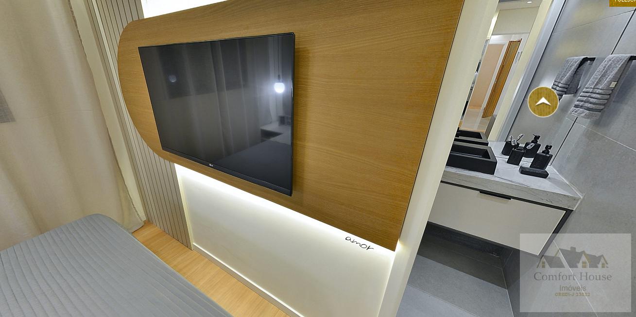 Apartamento, 3 quartos, 106 m² - Foto 8