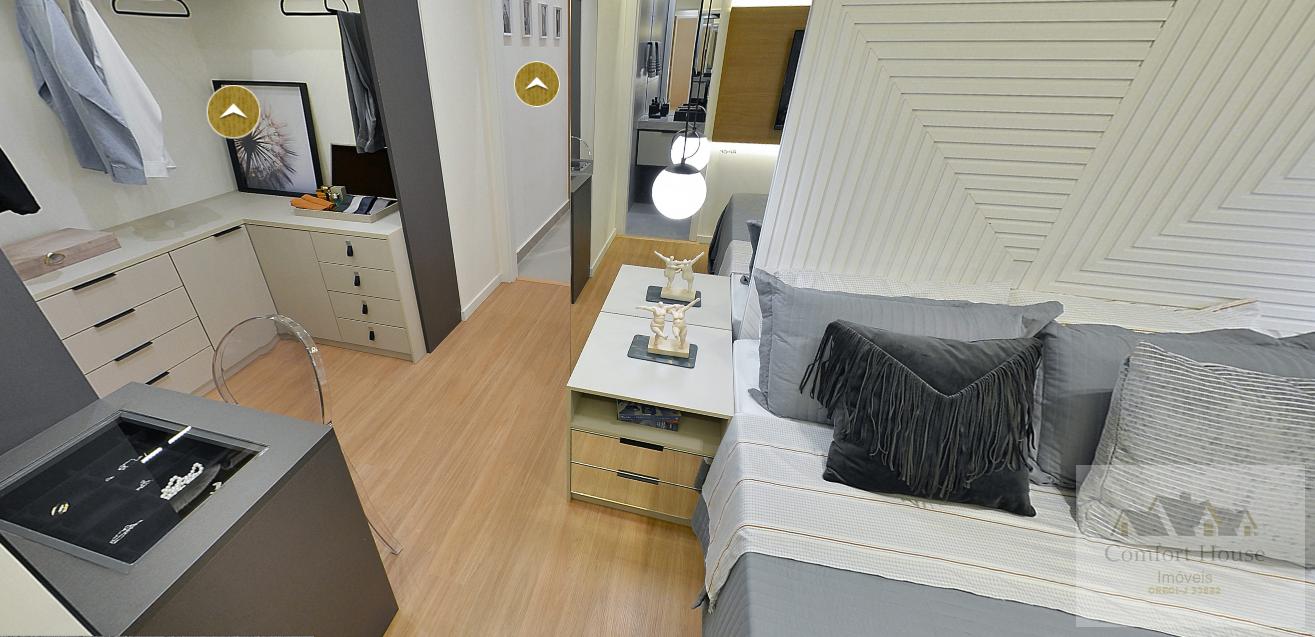 Apartamento, 3 quartos, 106 m² - Foto 9