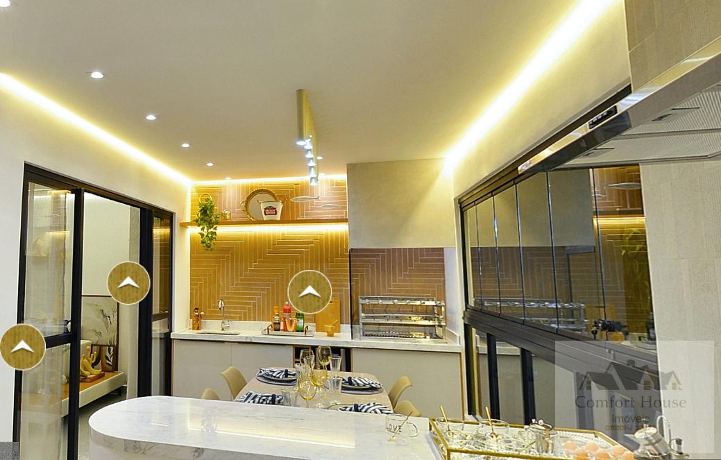 Apartamento, 3 quartos, 106 m² - Foto 5