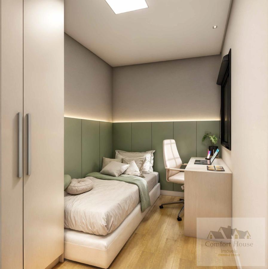 Cobertura, 2 quartos, 100 m² - Foto 7