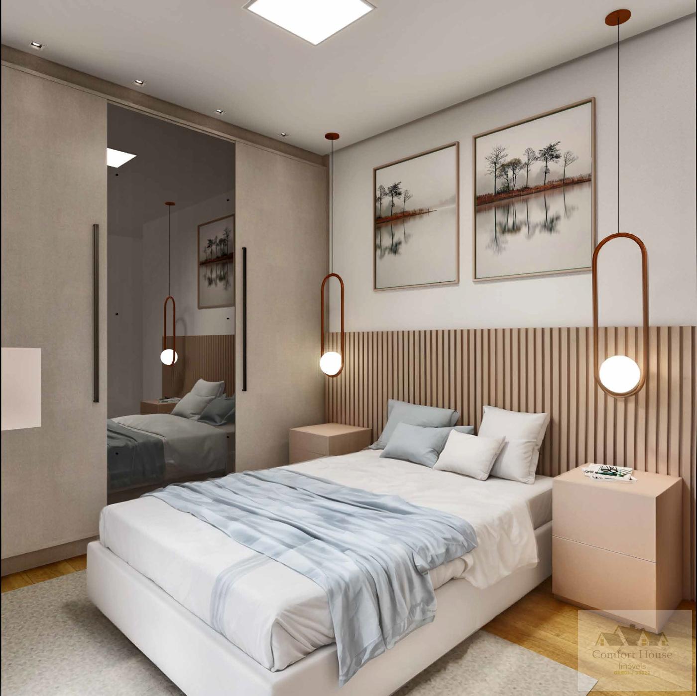 Cobertura, 2 quartos, 100 m² - Foto 6