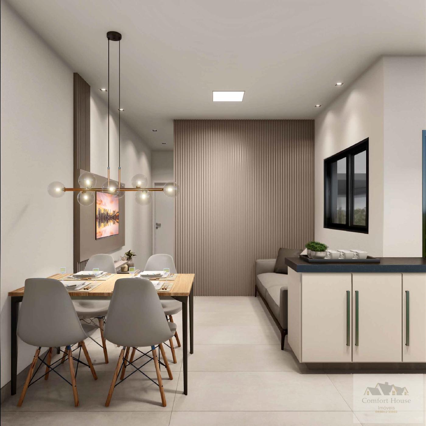Cobertura, 2 quartos, 100 m² - Foto 4